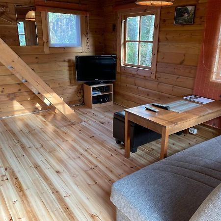 Nature Getaway Holiday Home Mujaste Exteriér fotografie